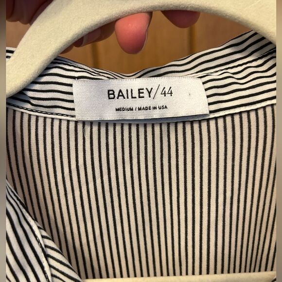 Bailey 44 T-Shirt Dress - Picture 2 of 5